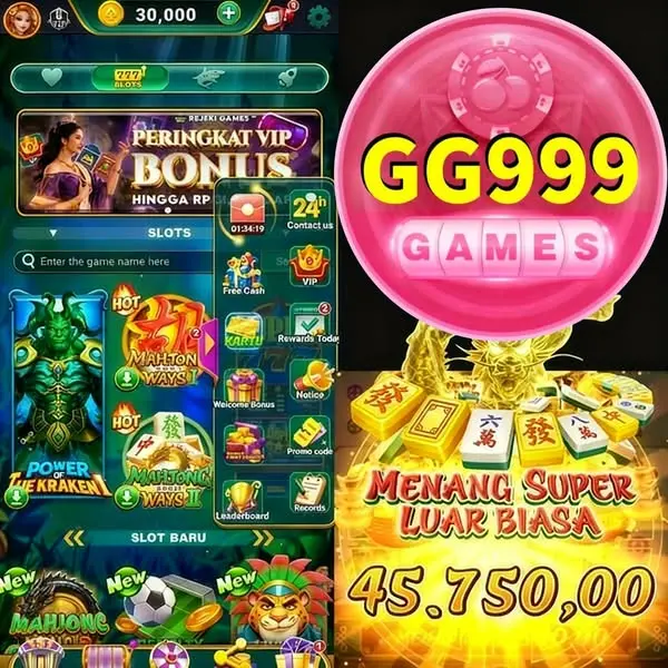 gg999 APK