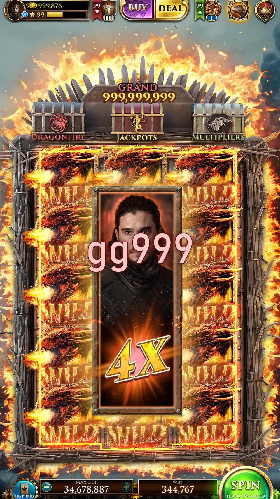 gg999 APK