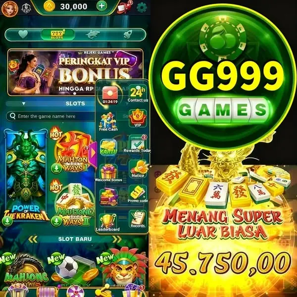 gg999 Masuk