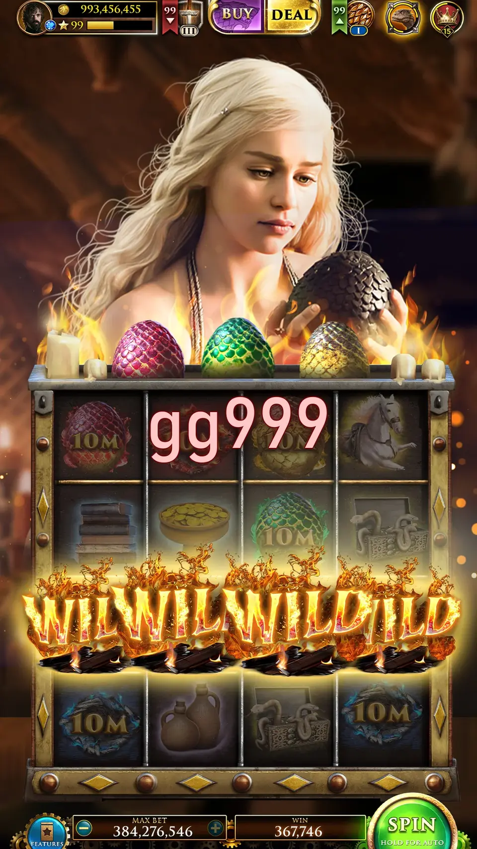 gg999 Masuk
