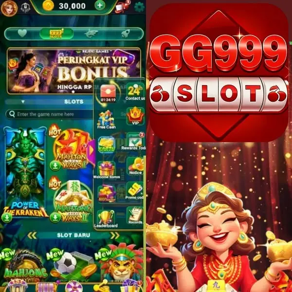 gg999 Masuk - gg999 Resmi