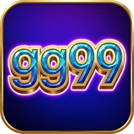 gg999 Logo - Resmi