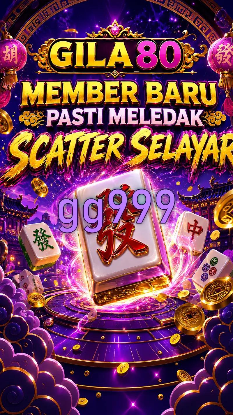 gg999 Preview - Resmi Unduh